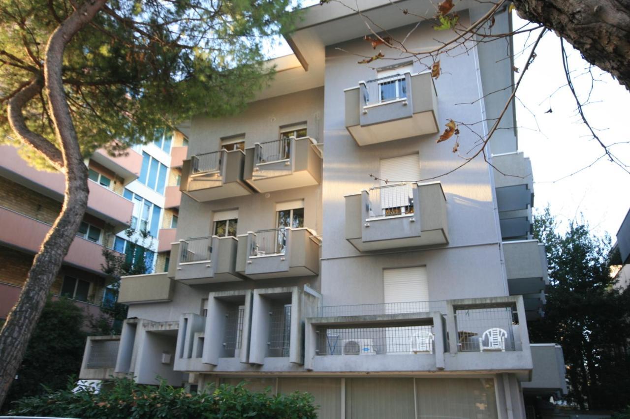 Casa Vacanze Cucciolo Rimini Exterior photo